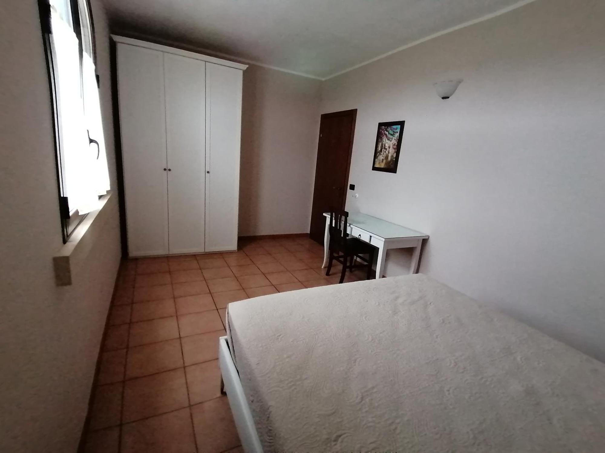 Tenuta Pigliano Hotel Bagnolo del Salento Ruang foto