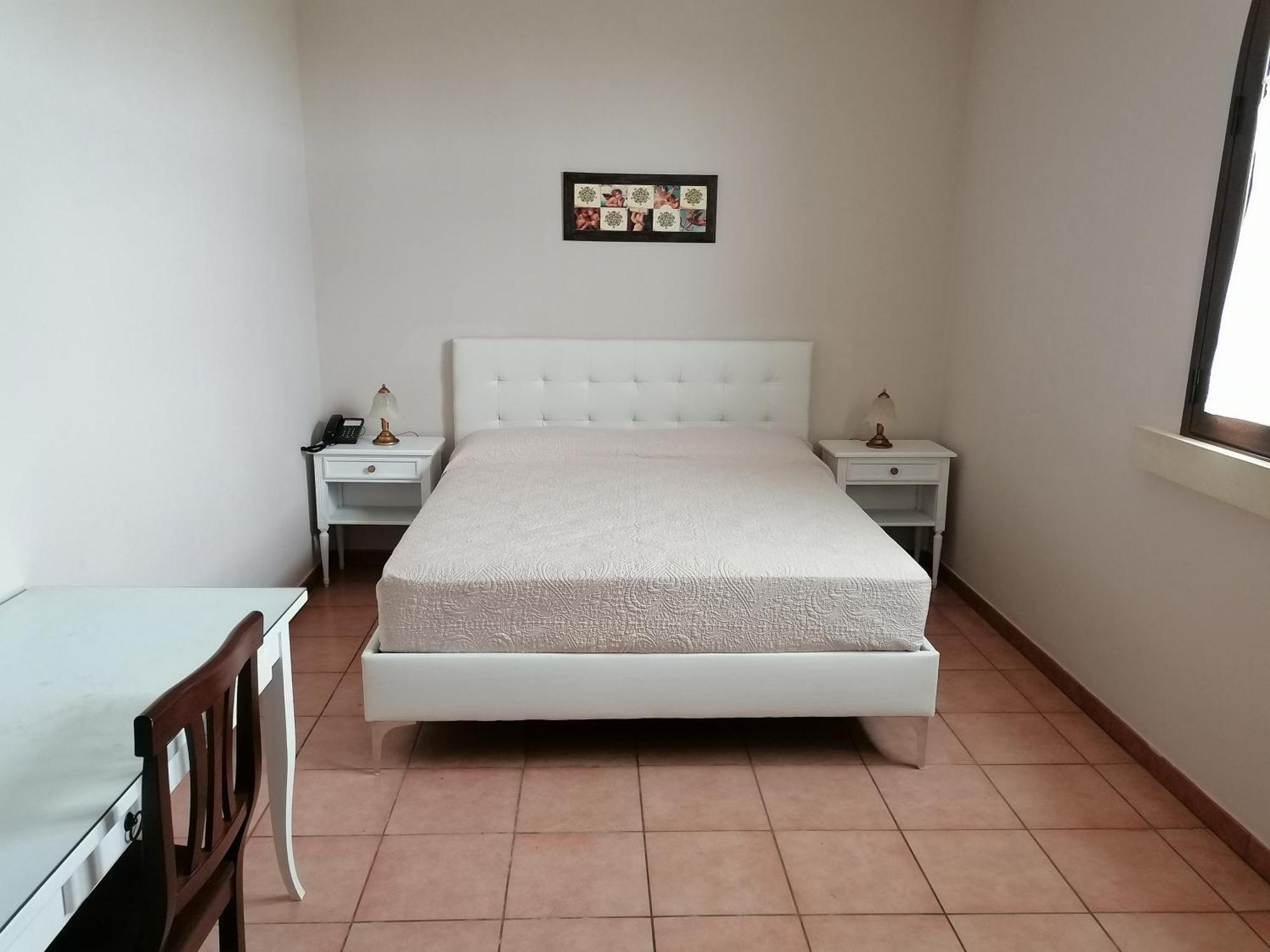 Tenuta Pigliano Hotel Bagnolo del Salento Ruang foto