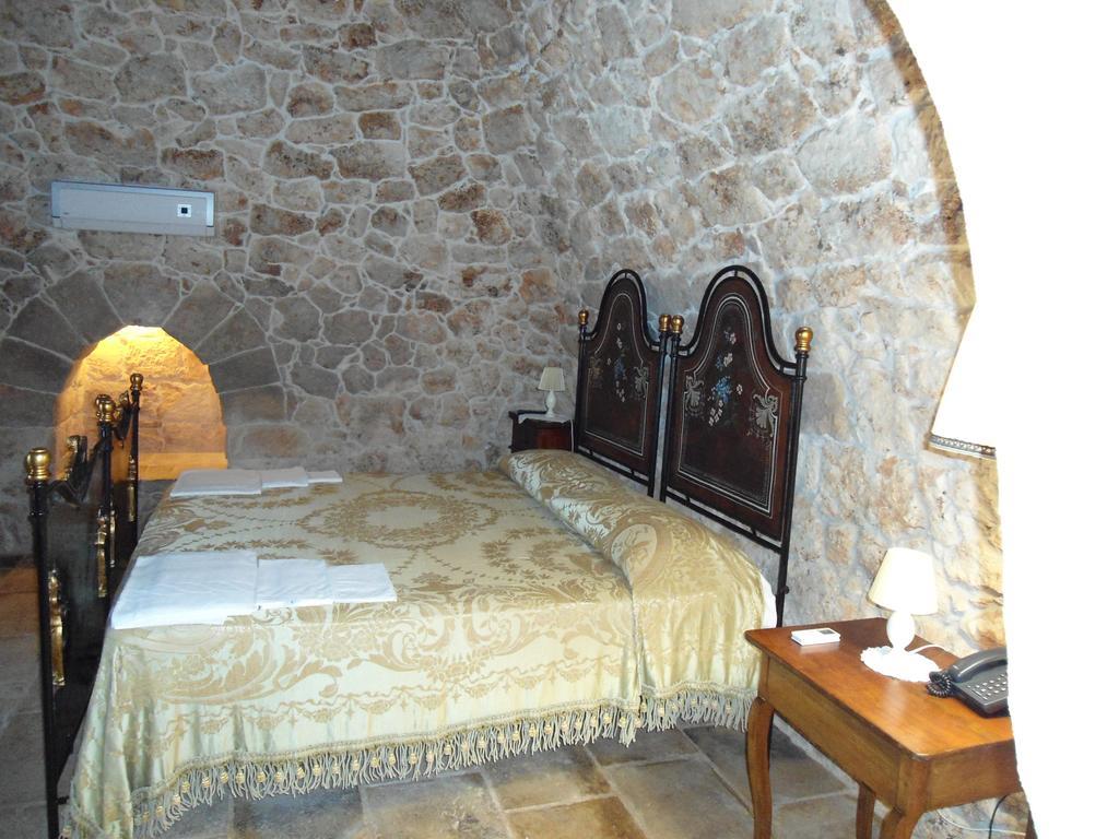 Tenuta Pigliano Hotel Bagnolo del Salento Bagian luar foto