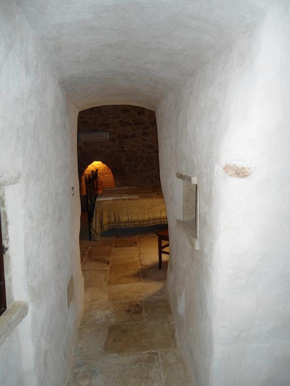 Tenuta Pigliano Hotel Bagnolo del Salento Bagian luar foto
