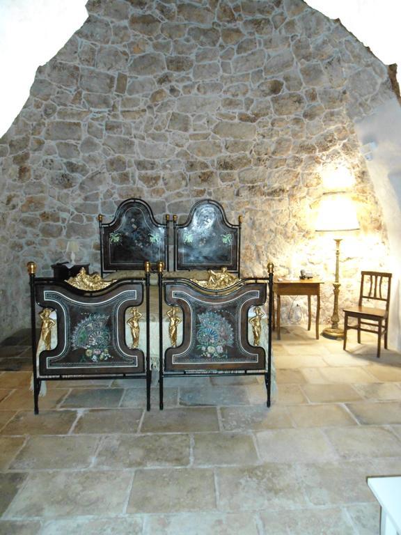 Tenuta Pigliano Hotel Bagnolo del Salento Bagian luar foto