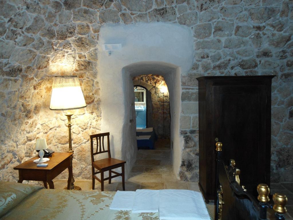 Tenuta Pigliano Hotel Bagnolo del Salento Bagian luar foto