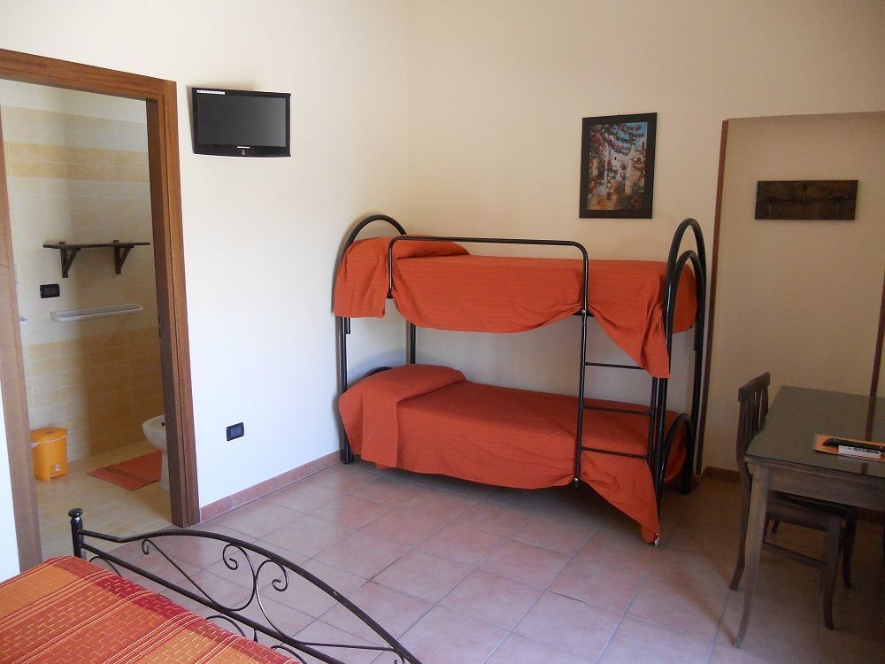 Tenuta Pigliano Hotel Bagnolo del Salento Bagian luar foto